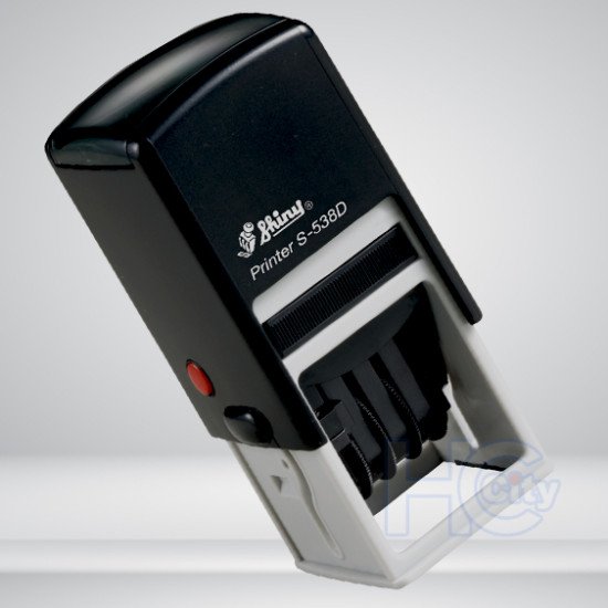 正方圓回墨日期章